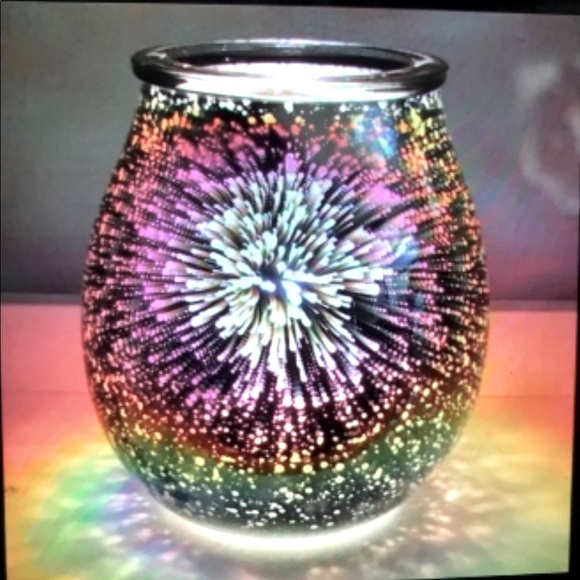 Scentsy Other - SCENTSY NOVA WARMER